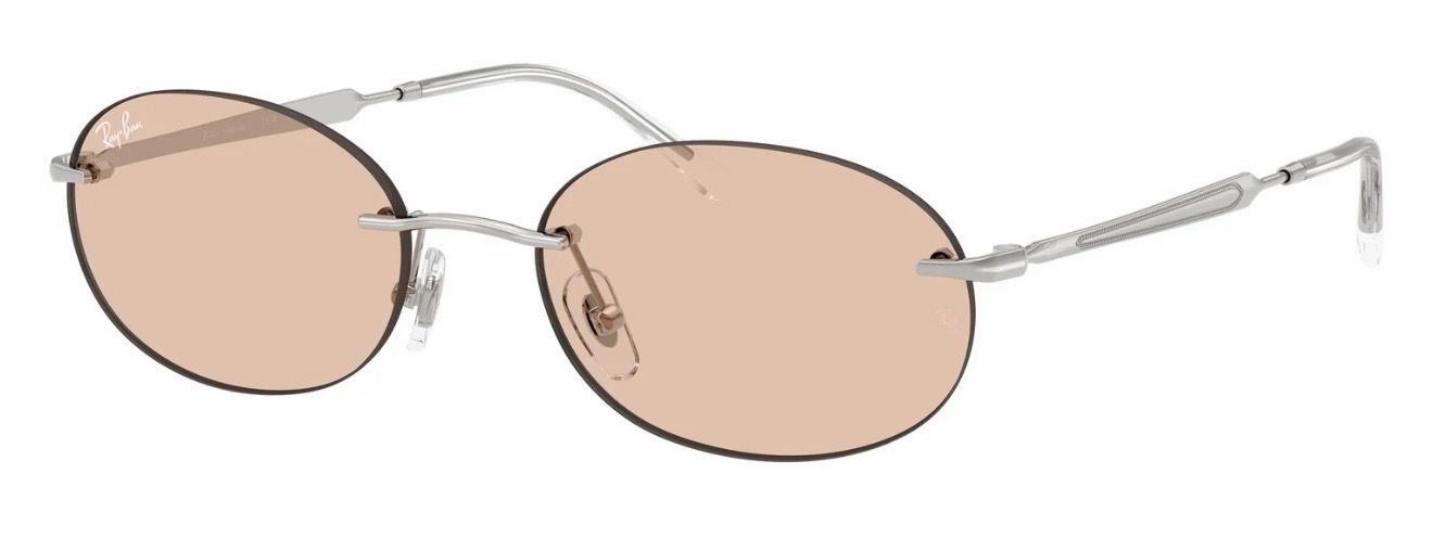 RAYBAN 3767 003/MG 54