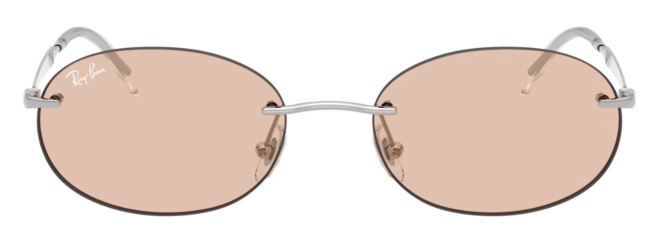 RAYBAN 3767 003/MG 54