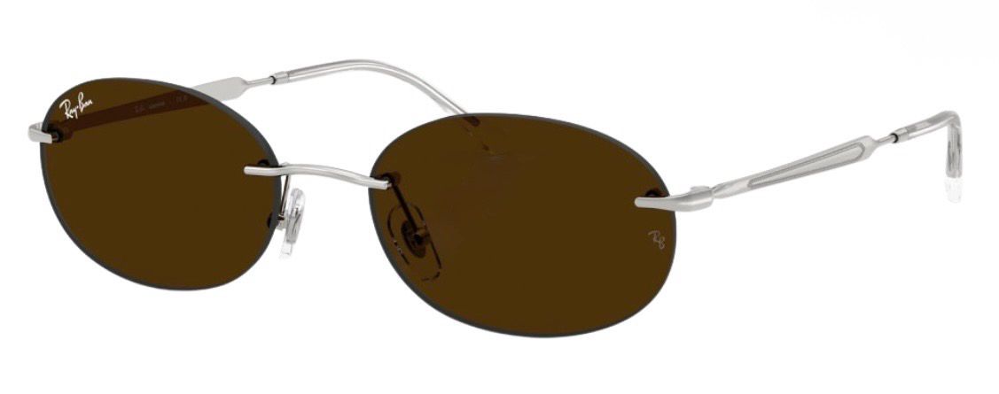 RAYBAN 3767 003/MG 54