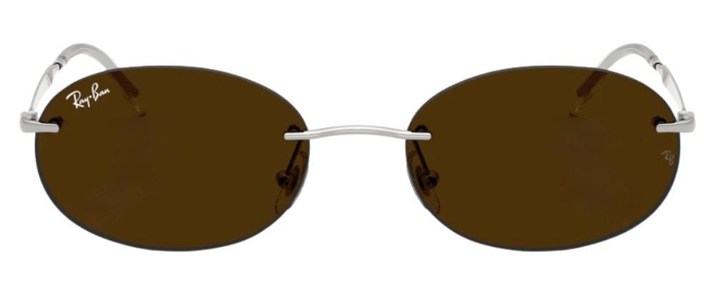 RAYBAN 3767 003/MG 54