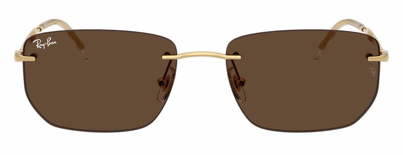 RAYBAN 3768 001/73 56