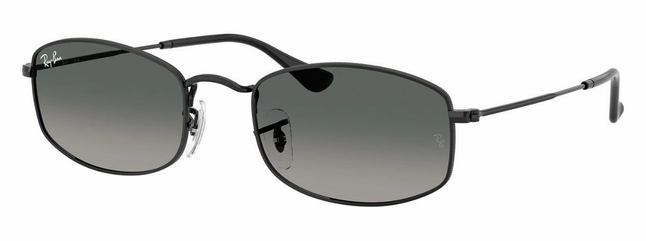 RAYBAN 3832 002/71 55