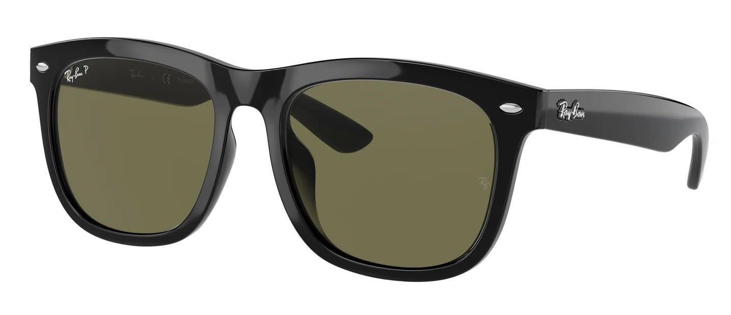RAYBAN 4260D 601/9A 57