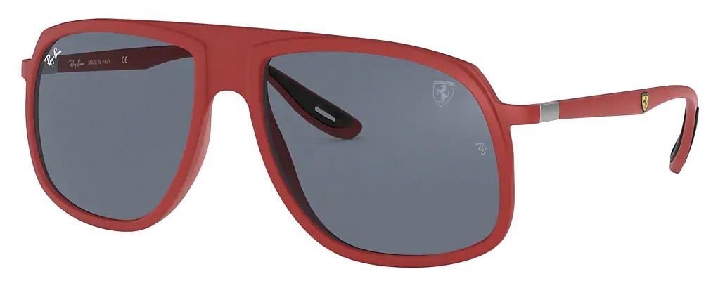 RAYBAN 4308M F62887 58