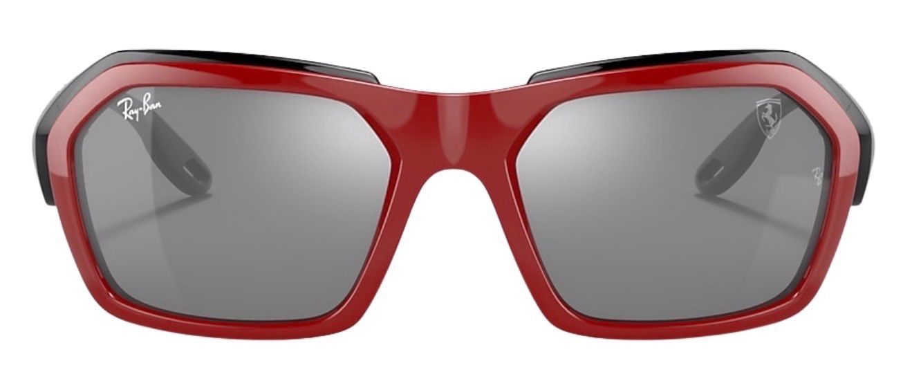 RAYBAN 4367M F6636G5 59