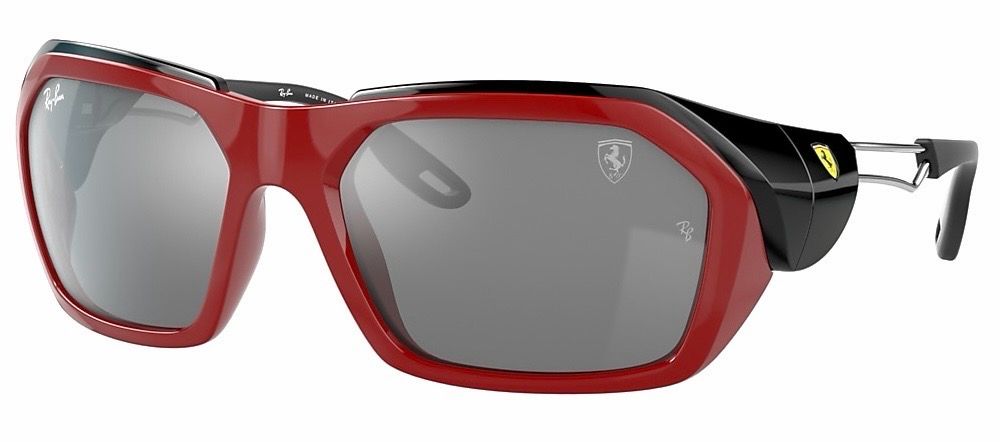 RAYBAN 4367M F6636G5 59