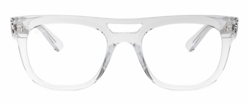 RAYBAN 4426 6726MF 54