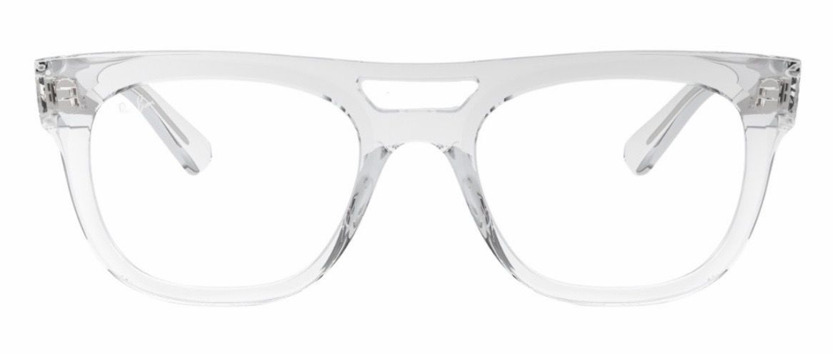 RAYBAN 4426 6726MF 54