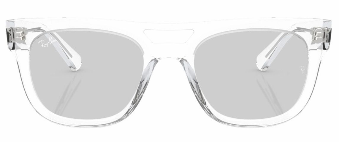 RAYBAN 4426 6726MF 54
