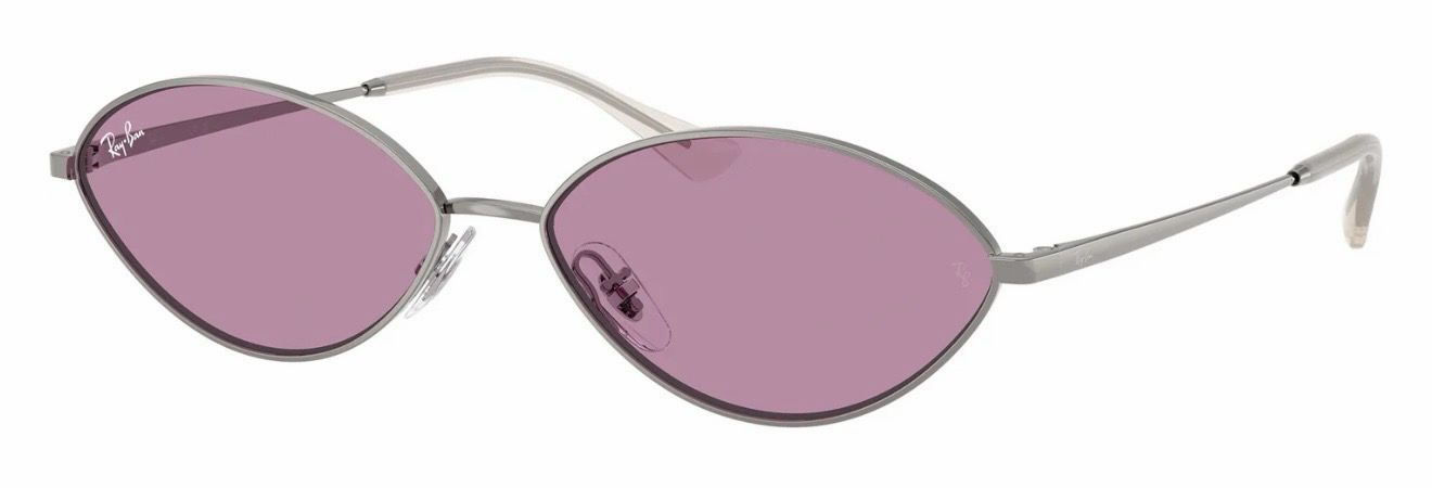 RAYBAN 3757 004/69 59