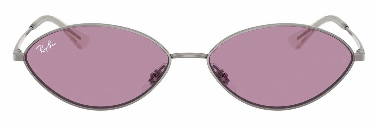 RAYBAN 3757 004/69 59