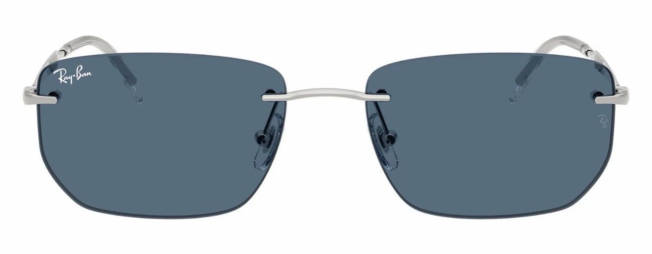RAYBAN 3768 003/80 56
