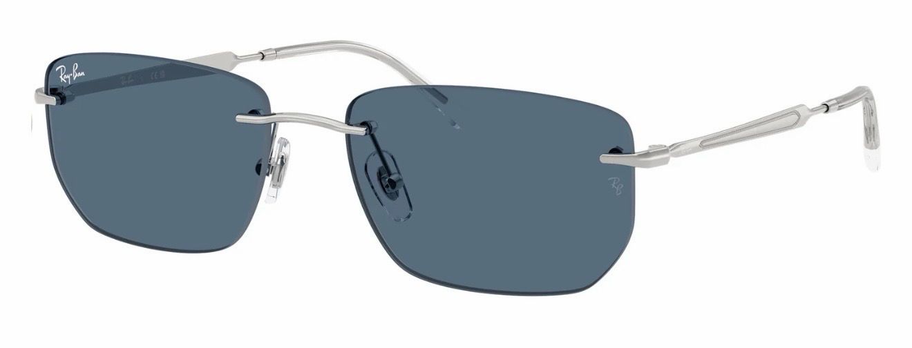 RAYBAN 3768 003/80 56