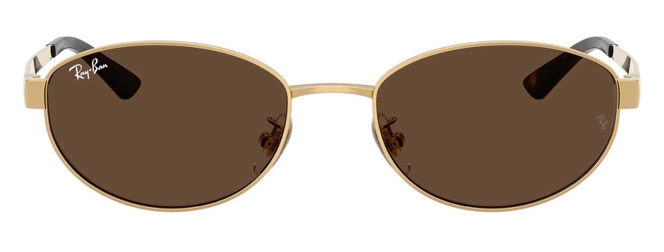 RAYBAN 3774D 001/73 55
