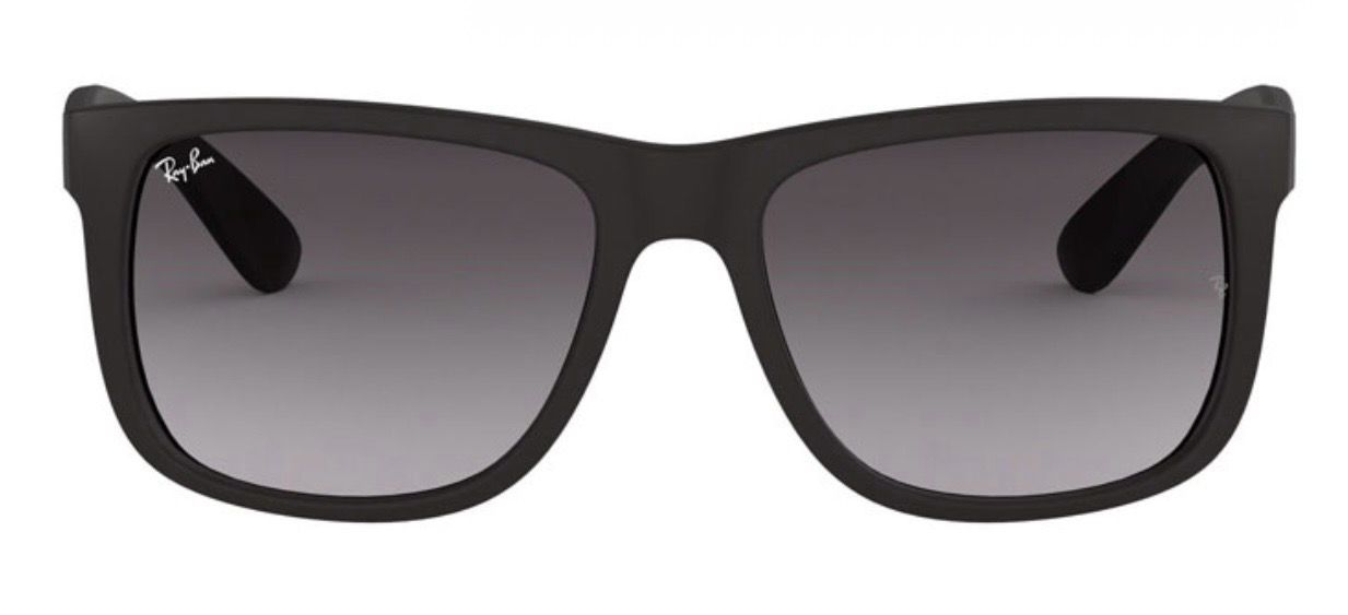 RAYBAN 4165 601/8G 55