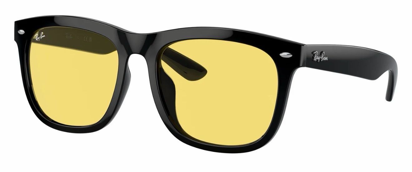 RAYBAN 4260D 601/85 57