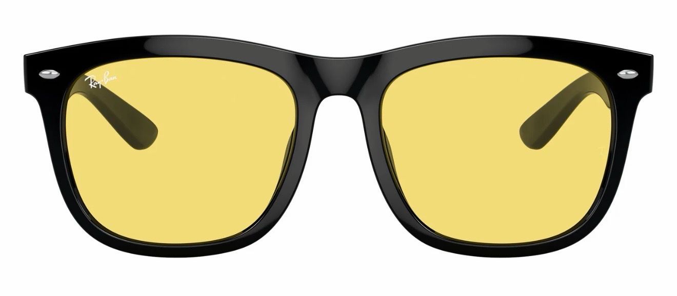 RAYBAN 4260D 601/85 57