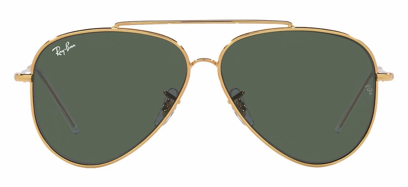 RAYBAN R0101S 001/VR 59