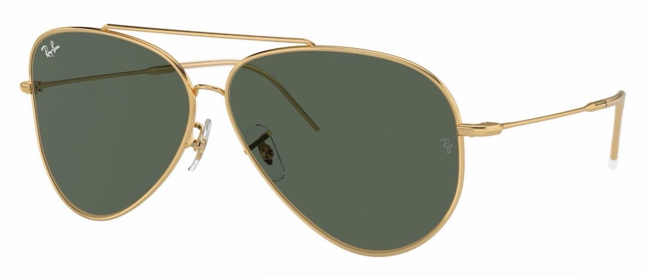 RAYBAN R0101S 001/VR 59