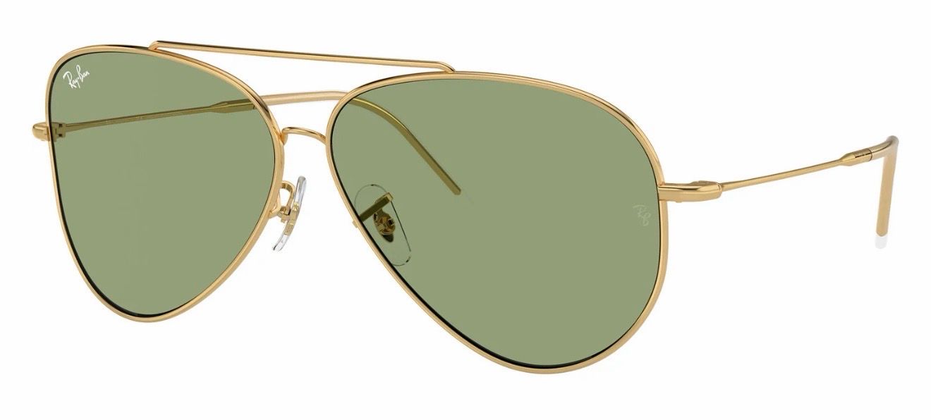 RAYBAN R0101S 001/82 59