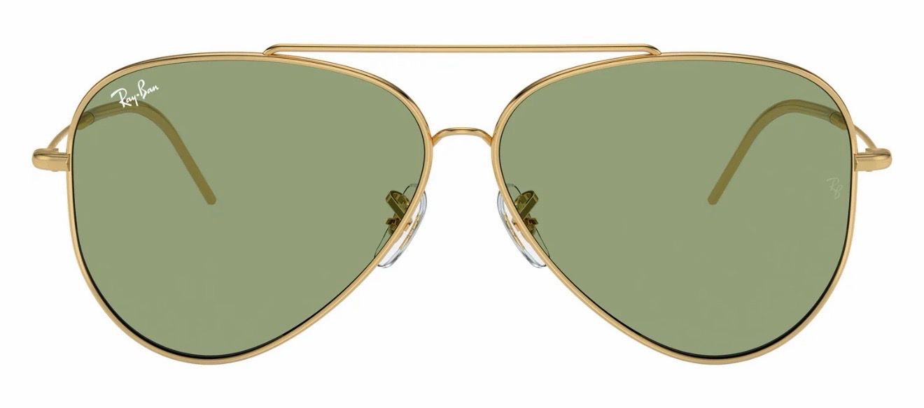 RAYBAN R0101S 001/82 59