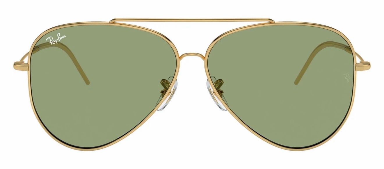 RAYBAN R0101S 001/82 62
