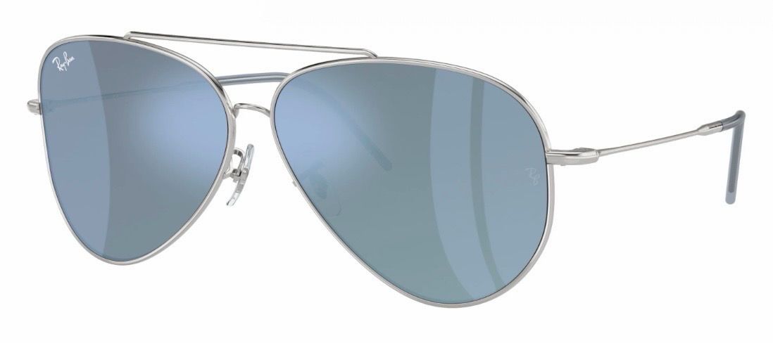 RAYBAN R0101S 003/GA 62