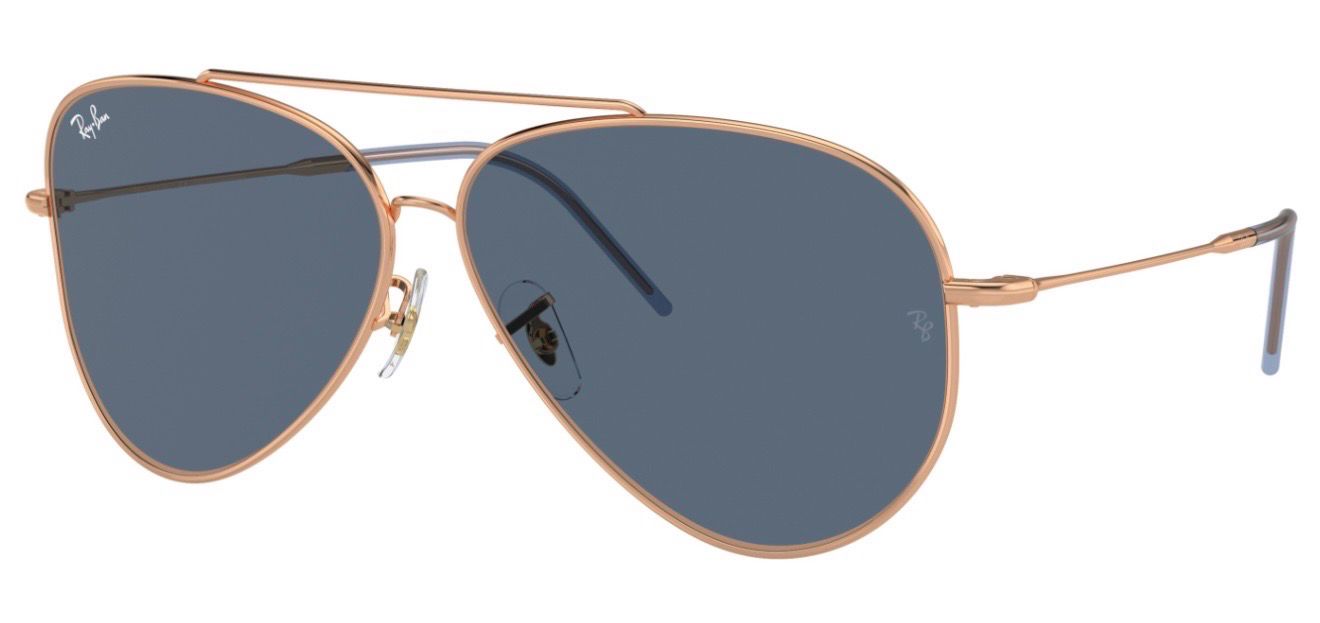 RAYBAN R0101S 92023A 59