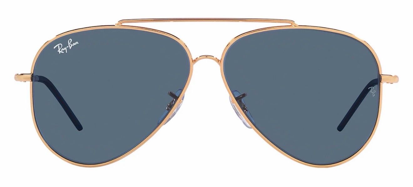 RAYBAN R0101S 92023A 59