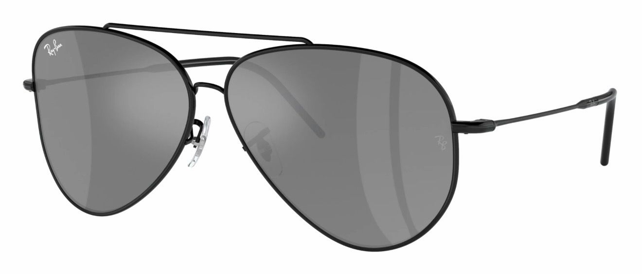 RAYBAN R0101S 002/GS 62