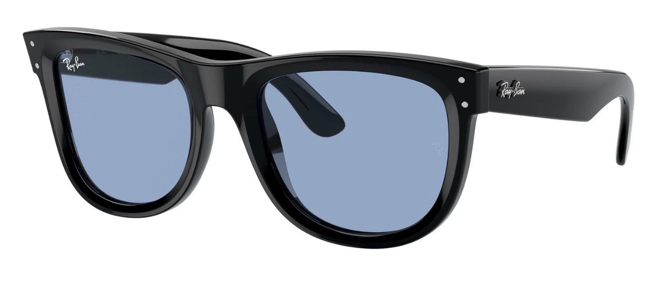 RAYBAN R0502S 667772 53