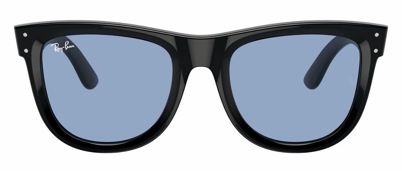 RAYBAN R0502S 667772 53