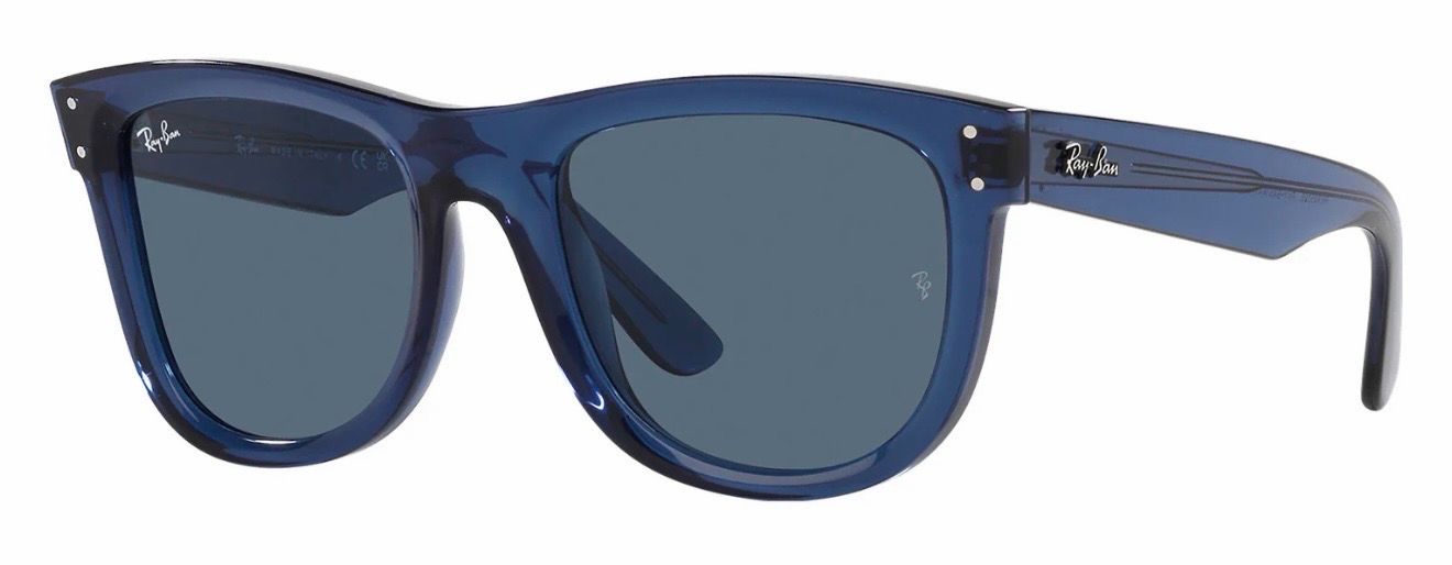 RAYBAN R0502S 67083A 50