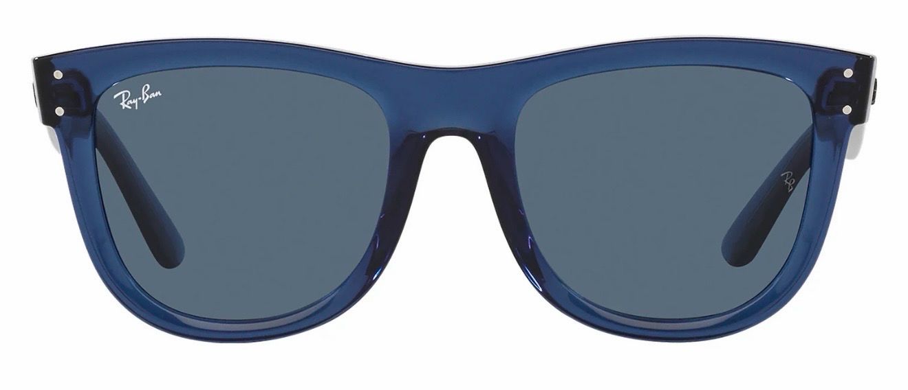 RAYBAN R0502S 67083A 50