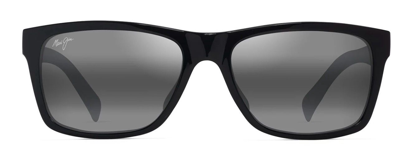 MAUI JIM KŌWELO