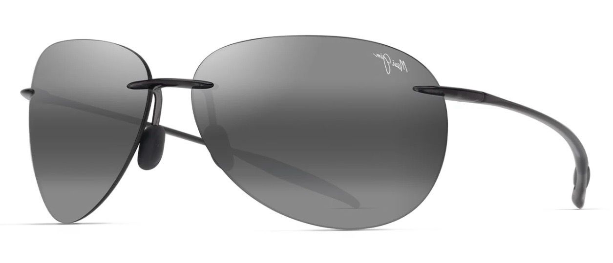 MAUI JIM SUGAR BEACH