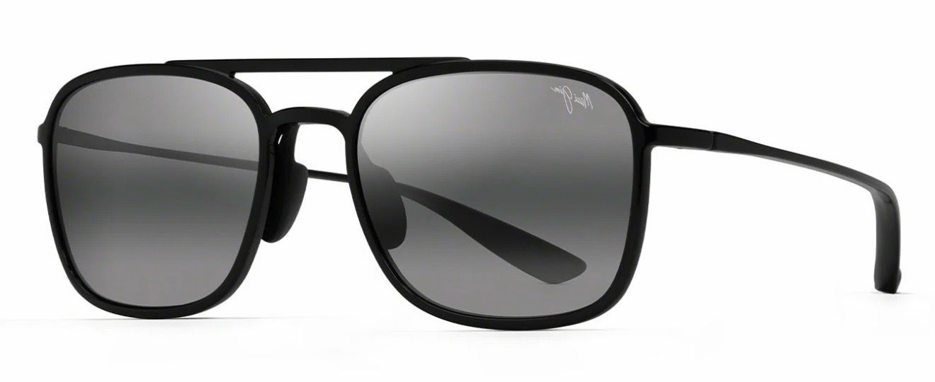 MAUI JIM KEOKEA