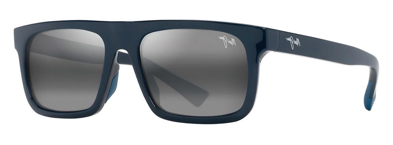 MAUI JIM OPIO