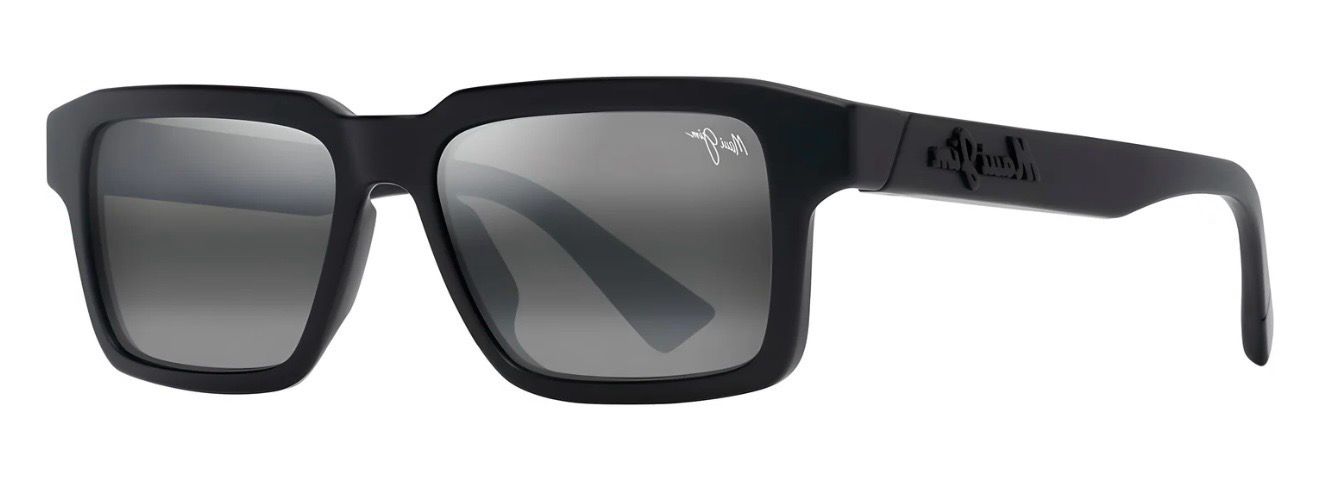 MAUI JIM KAHIKO