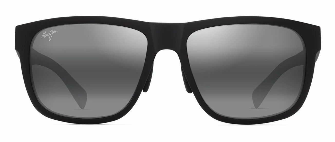 MAUI JIM PAUKEA
