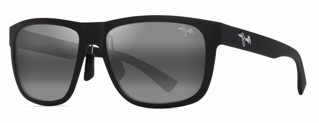 MAUI JIM PAUKEA