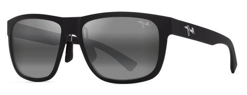 MAUI JIM PAUKEA