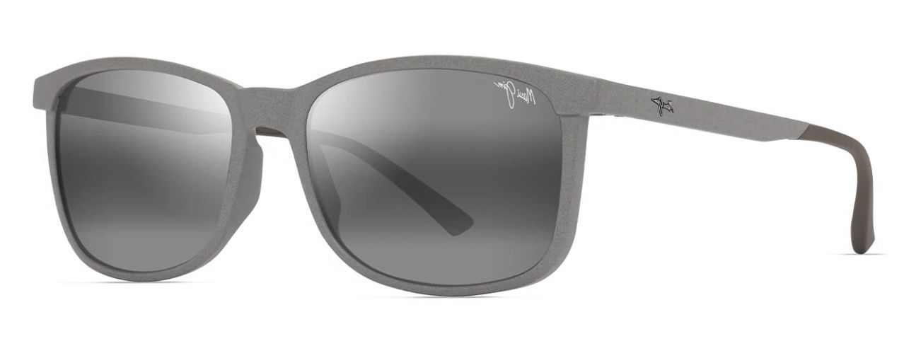 MAUI JIM HULILI