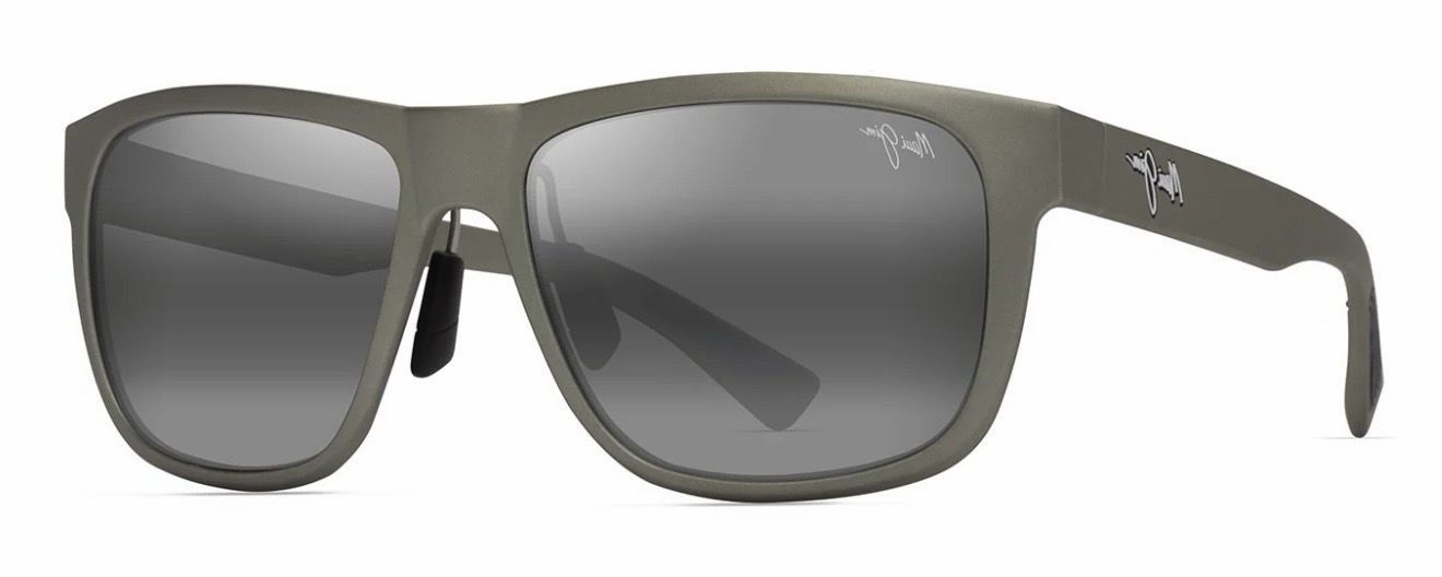 MAUI JIM PUAKEA
