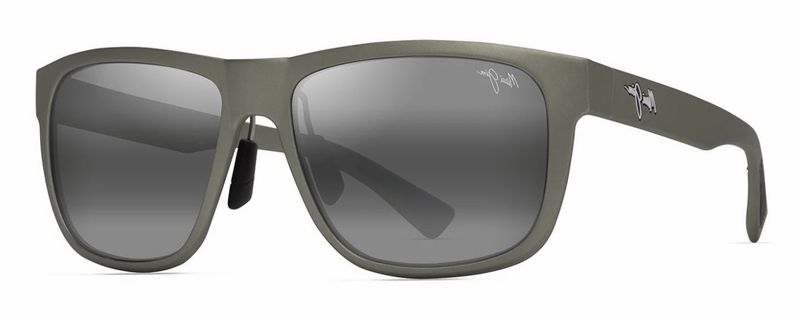 MAUI JIM PUAKEA