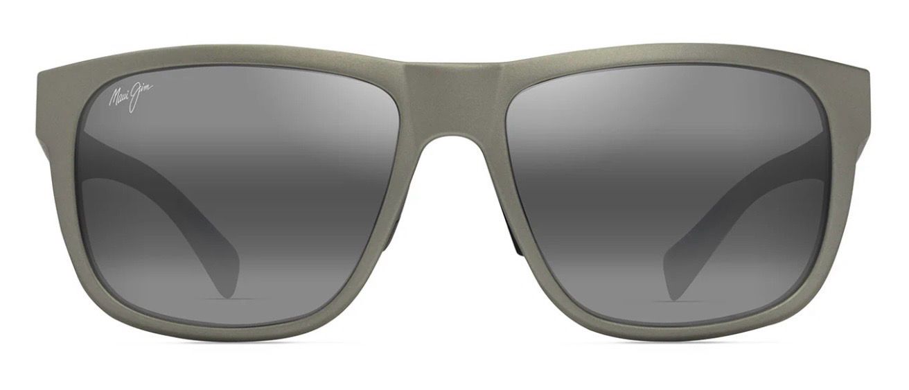 MAUI JIM PUAKEA