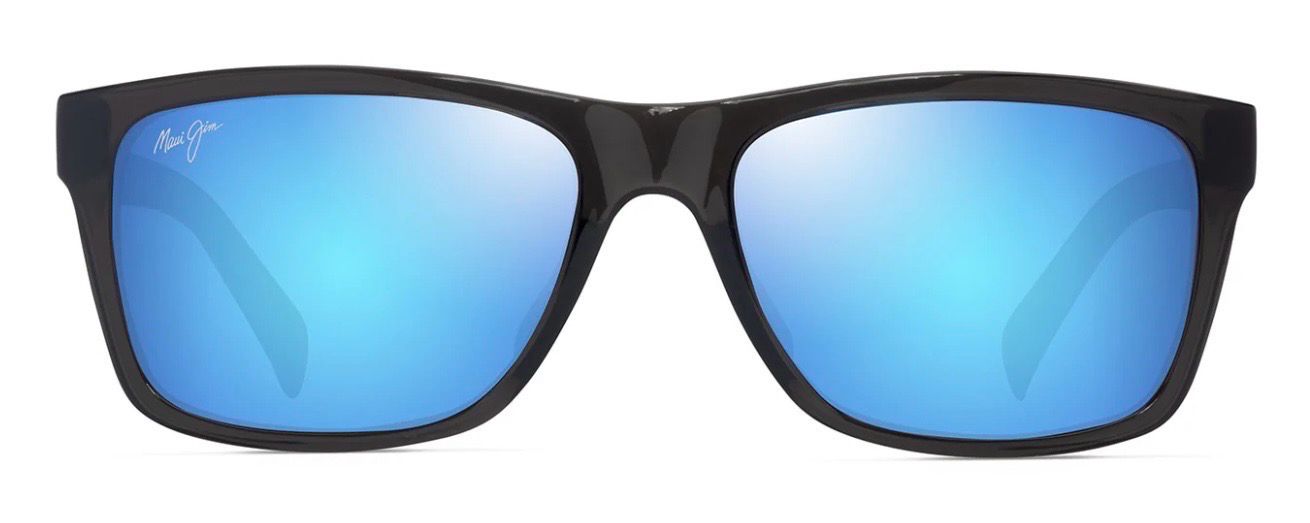 MAUI JIM KŌWELO