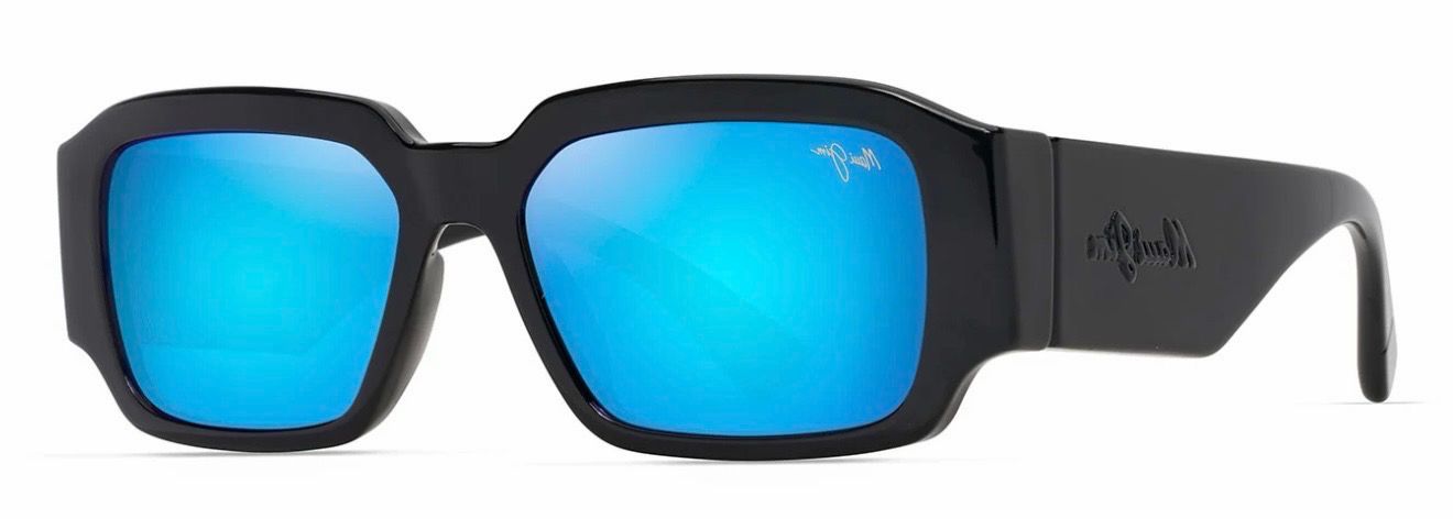 MAUI JIM KUPALE