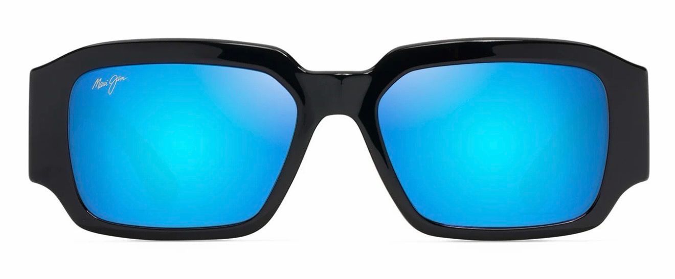 MAUI JIM KUPALE