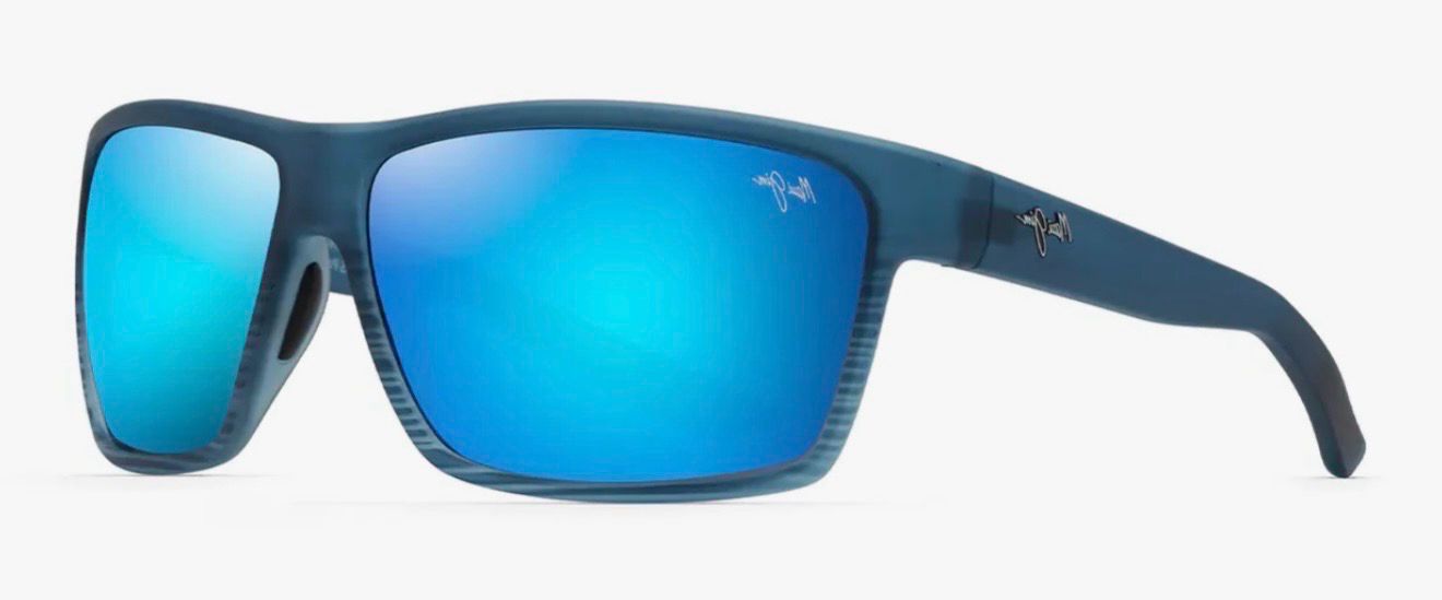 MAUI JIM ALENUIHAHA